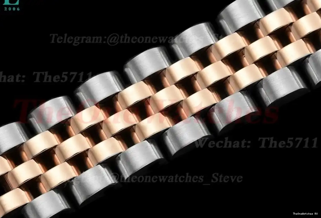 SS 28mm RG Datejust Rmn Dia Rose MY8215 GDF Gold 0420